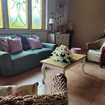Ξενοδοχείο Domus Romulea Bisaccia