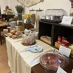 酒店 多莫斯洛穆列亚酒店 Bisaccia