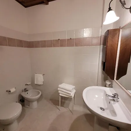 Domus Romulea 3* Bisaccia