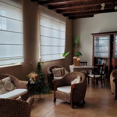 Domus Romulea Bisaccia