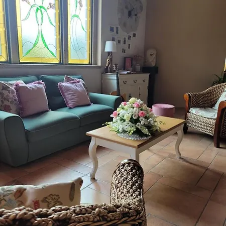 Hotel Domus Romulea Bisaccia