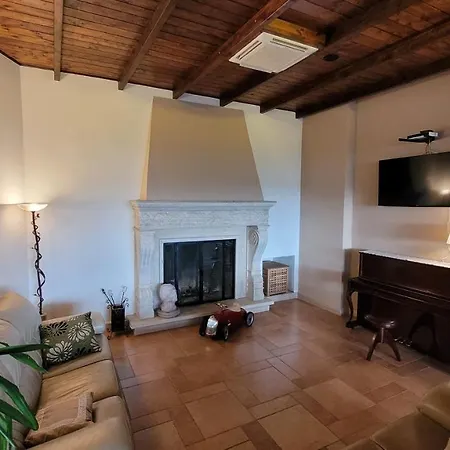 Domus Romulea Ξενοδοχείο