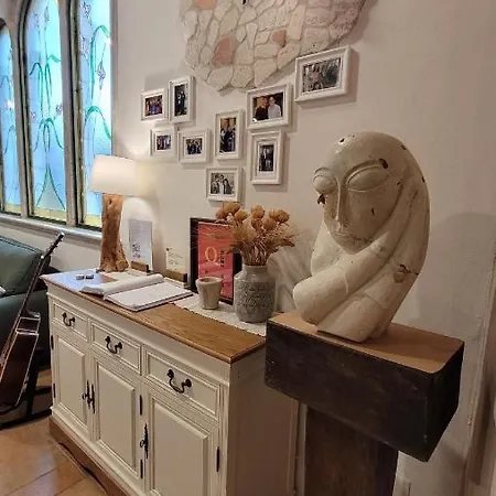 Domus Romulea 3* Bisaccia