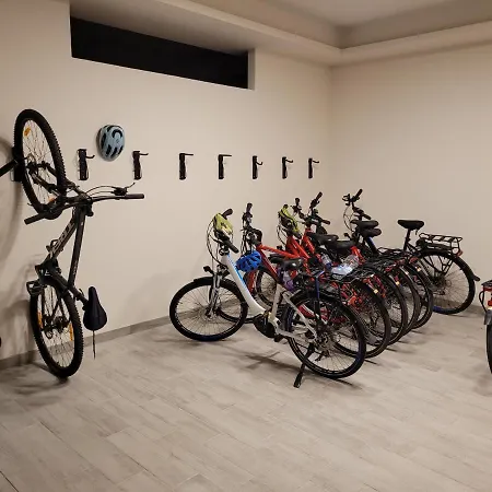 Domus Romulea Ξενοδοχείο 3*