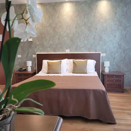 Domus Romulea فندق Bisaccia