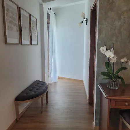 Domus Romulea Ξενοδοχείο