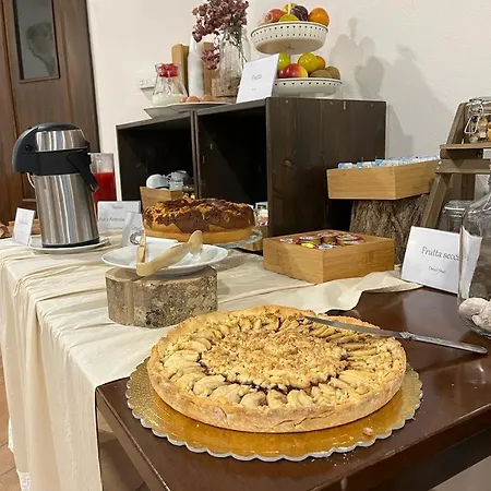 Ξενοδοχείο Domus Romulea 3*