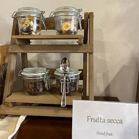 Domus Romulea Hotel Bisaccia