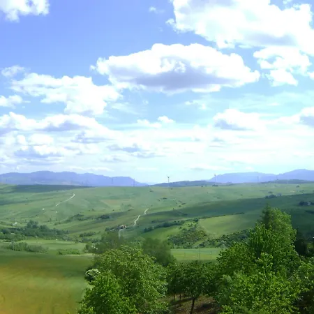 Domus Romulea Bisaccia