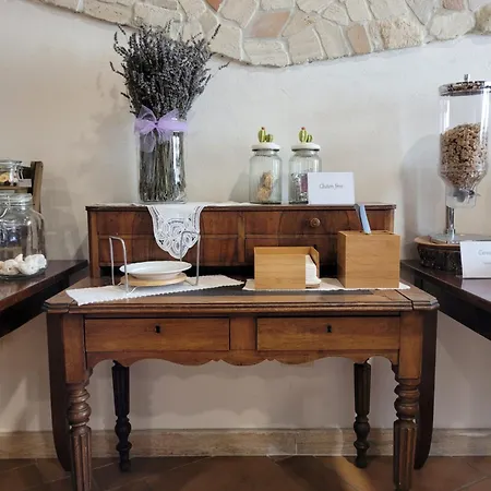 Domus Romulea Hotel Bisaccia