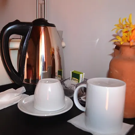 Domus Romulea Bisaccia