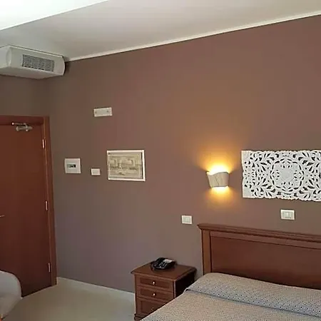 Domus Romulea 3*