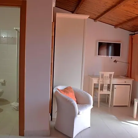 Domus Romulea 3*