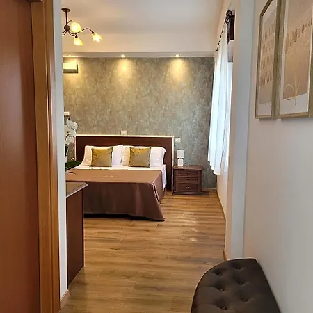 Domus Romulea فندق Bisaccia