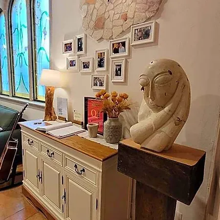 Domus Romulea فندق Bisaccia