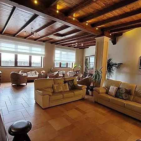 Domus Romulea 3* Bisaccia