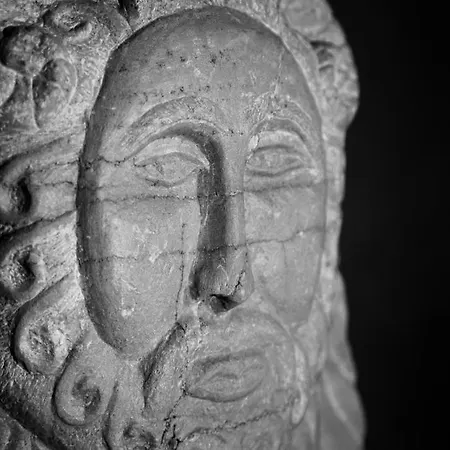 Hotel Domus Romulea 3*