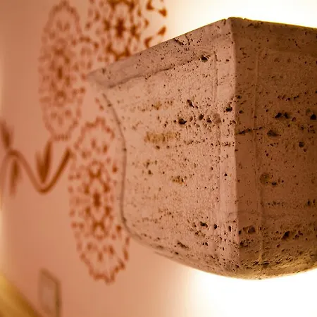 Hotel Domus Romulea Bisaccia