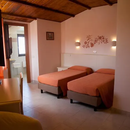 Domus Romulea Hotel Bisaccia