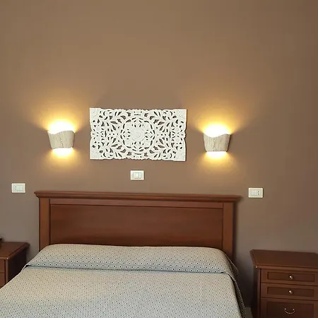 Hotel Domus Romulea Bisaccia